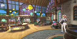 ���������꡼ No.013�Υ���ͥ������ / ��TGS2023�ϥС��������������������ॷ�祦��ڤ����TOKYO GAME SHOW VR�פ������ץ󡣥������Ȥ򥯥ꥢ���ƥ��Х�������ˡ�򽸤�褦