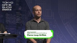 ���������꡼ No.003�Υ���ͥ������ / ��TGS2023�ϥ����ʲҤǥ�����Ծ�Ϥɤ��Ѥ�ä��� Valve�����ץ��󡤥Х�����ʥॳ���ƼҤλ����Ǹ�ä���Ĵ�ֱ��ݡ���