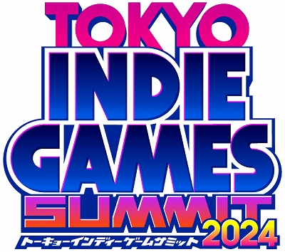 画像集 No.002のサムネイル画像 / 出展費用は無料で二次創作もOK。「TOKYO INDIE GAMES SUMMIT 2024」出展クリエイターの募集を開始。協賛・協力企業の第2弾発表も