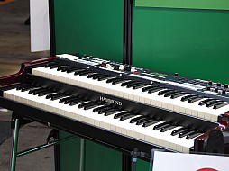 ���������꡼ No.001�Υ���ͥ������ / ��TGS2023�ϥ����಻�������ҥΥ�����������������������ॷ�祦�˽��Ÿ�����������Ȥϡ������̸������ˤϥȡ������硼��»�ͽ��