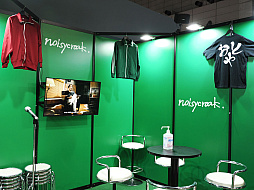 ���������꡼ No.003�Υ���ͥ������ / ��TGS2023�ϥ����಻�������ҥΥ�����������������������ॷ�祦�˽��Ÿ�����������Ȥϡ������̸������ˤϥȡ������硼��»�ͽ��