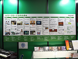 ���������꡼ No.004�Υ���ͥ������ / ��TGS2023�ϥ����಻�������ҥΥ�����������������������ॷ�祦�˽��Ÿ�����������Ȥϡ������̸������ˤϥȡ������硼��»�ͽ��