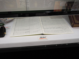 ���������꡼ No.006�Υ���ͥ������ / ��TGS2023�ϥ����಻�������ҥΥ�����������������������ॷ�祦�˽��Ÿ�����������Ȥϡ������̸������ˤϥȡ������硼��»�ͽ��