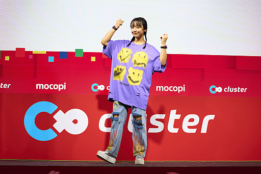 ���������꡼ No.016�Υ���ͥ������ / ��TGS2023�ϥ᥿�С������Ȥ����ܤˤ�����Ǹ�κ֡��֥��饹����������άȯɽ��ץ�ݡ��ȡ����ꥨ�����������Ф�����Ķ����Ȼ���ȯŸ��