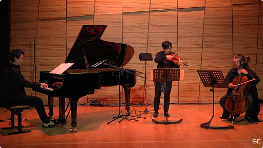 ���������꡼ No.004�Υ���ͥ������ / ��TGS2023�ϥ����಻�ڤ�̥�Ϥ��������SQUARE ENIX MUSIC STYLE Vol 2���ۿ��������Ȥϡ�RPG�ʤ�1�����֤Ϥ�äƤ��ޤ����å��Х�ɡ����ɤ�Shinji����