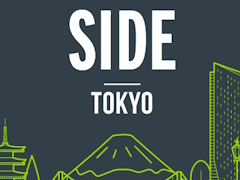 �����೫ȯ�Υ�����ɴ�Ϣ��̳��꤬����SIDE������˿������������ߡ����˥��ǲ衤�ɥ�ޤμ�Ͽ�ˤ��б�