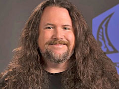 Blizzard Entertainment�Υ٥ƥ�󥢡��ȥǥ��쥯����������磻�����ǥ��ǥ����᤬��Ҥ�ȯɽ