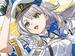 「にじさんじ」より，3人の新人VTuberがデビュー。大斧を持ったバーサーカーに犬のお巡りさん，怪しげな時魔道士という個性豊かな面々