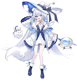 ���������꡼ No.006�Υ���ͥ������ / �������ۿ����Τ�VTuber��̳��֤��ڤ����ơפ��1����7̾�������ǥӥ塼��SNS�Ǥγ�ư�򳫻Ϥ������ۿ������������