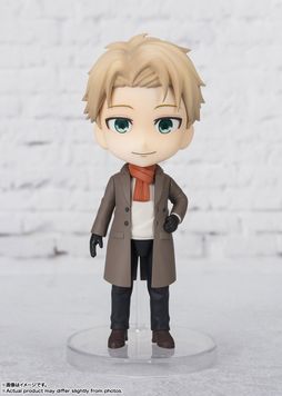 ���������꡼ No.012�Υ���ͥ������ / ����ǡ�SPY��FAMILY CODE: White�פΥե����奢������ͽ������档�����˥㡤�����ɡ�����3�ͤ����줾���ΤҤ饵�������о�