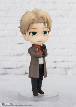 ���������꡼ No.013�Υ���ͥ������ / ����ǡ�SPY��FAMILY CODE: White�פΥե����奢������ͽ������档�����˥㡤�����ɡ�����3�ͤ����줾���ΤҤ饵�������о�