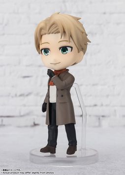 ���������꡼ No.014�Υ���ͥ������ / ����ǡ�SPY��FAMILY CODE: White�פΥե����奢������ͽ������档�����˥㡤�����ɡ�����3�ͤ����줾���ΤҤ饵�������о�