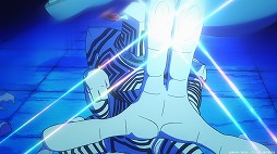 ���������꡼ No.003�Υ���ͥ������ / �֥���������2024ǯ��TV���˥Ჽ���ꡣ�����ܥХХ�������ͤʤɡ����ޤ��ޤʥ�����Ȥ��臘��ǯ����������������ϥ�������SARU