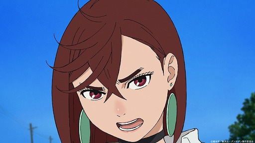 ���������꡼ No.005�Υ���ͥ������ / �֥���������2024ǯ��TV���˥Ჽ���ꡣ�����ܥХХ�������ͤʤɡ����ޤ��ޤʥ�����Ȥ��臘��ǯ����������������ϥ�������SARU