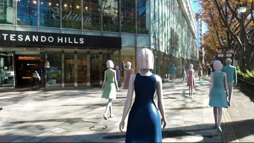 ꡼ No.003Υͥ / ȼβ۶֥ӥDXӥۤǤSaaS/PaaSӥOwn WorldפJP UNIVERSE󶡳