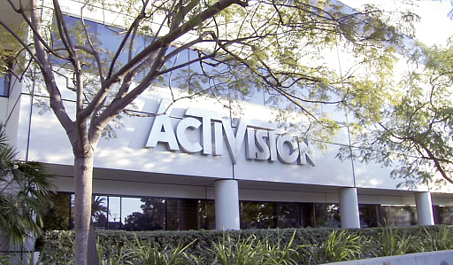 Activision BlizzardΥܥӡƥå᤬դΥå12ޤǤǤ꤫