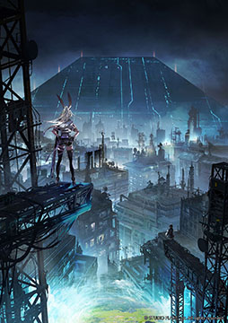 ���������꡼ No.001�Υ���ͥ������ / �֥֥쥤�֥롼�פο� ��ƻ�᤬����뿷�������ȥ�Υ����ӥ��奢��䥳�󥻥ץȥ����ȸ���