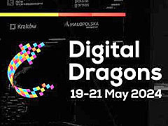 ݡɺ絬ϤΥ೫ȯԲġDigital Dragons Conference 2024ס51921˳šżԤȯɽåȤλ䥹