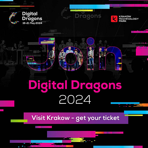  No.002Υͥ / ݡɺ絬ϤΥ೫ȯԲġDigital Dragons Conference 2024ס51921˳šżԤȯɽåȤλ䥹