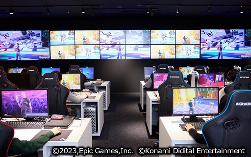 KONAMI eݡĳر2025ǯ٤顤رعȤ⹻3ǯƳȯɽ