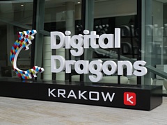 赤ݡɤΥ೫ȯԲġDigital Dragons 2024פ