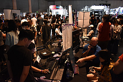 BitSummit Driftץեȥݡȡԡߤ䤳ä3ֳŤ롤Υǥ।٥