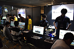 BitSummit Driftץեȥݡȡԡߤ䤳ä3ֳŤ롤Υǥ।٥