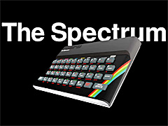 ۥӡPCZX SpectrumפθߴThe Spectrumפͽդǥȡ48ܤΥ¢BASICˤץǽ