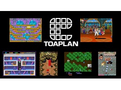 찡ץ̾ϿToaplan Arcade 4ס1030ͽճϡ֥ɥ塼󡪡ס֤Ƥ󤭥ѥפʤ6ʤڤ