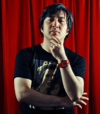 画像ギャラリー No.070のサムネイル画像 / 4Gamerの年末恒例企画「ゲーム業界著名人コメント集」。168名が振り返る2024年と新年への抱負を語る