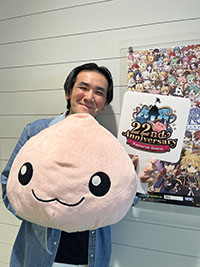 画像ギャラリー No.172のサムネイル画像 / 4Gamerの年末恒例企画「ゲーム業界著名人コメント集」。168名が振り返る2024年と新年への抱負を語る