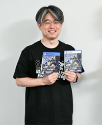 画像ギャラリー No.410のサムネイル画像 / 4Gamerの年末恒例企画「ゲーム業界著名人コメント集」。168名が振り返る2024年と新年への抱負を語る