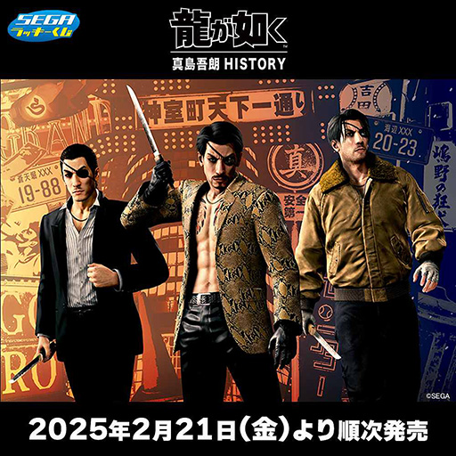 ���������꡼ No.002�Υ���ͥ������ / ������å���������ζ��ǡ���׿����ϯHISTORY��2��21�������������ȯ��