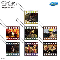 ���������꡼ No.007�Υ���ͥ������ / ������å���������ζ��ǡ���׿����ϯHISTORY��2��21�������������ȯ��