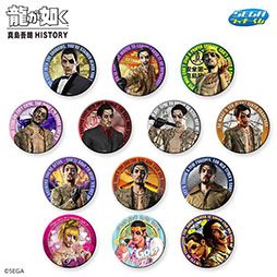 ���������꡼ No.009�Υ���ͥ������ / ������å���������ζ��ǡ���׿����ϯHISTORY��2��21�������������ȯ��