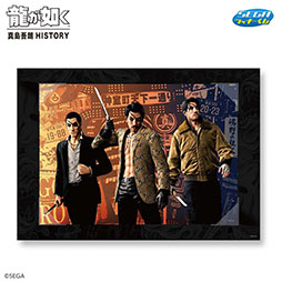 ���������꡼ No.010�Υ���ͥ������ / ������å���������ζ��ǡ���׿����ϯHISTORY��2��21�������������ȯ��