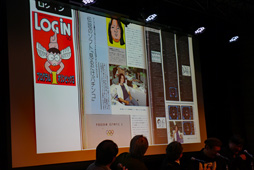 ���������꡼ No.008�Υ���ͥ������ / �֡�198X�Υե��ߥ������ʡٴ��Ե�ǰ���٥�� in LOFT9 Shibuya �إ�������٤ȡإե��ߥ����̿��٤λ���ץ�ݡ��ȡ������Ԥ���롤��������ȥե��ߥ����̿�������