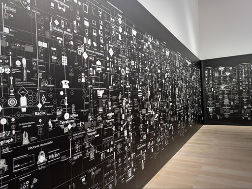 画像ギャラリー No.029のサムネイル画像 / 森美術館「マシン・ラブ:ビデオゲーム、AIと現代アート」内覧会レポート。ゲームとアートの急接近を,ゲーマー目線で考える