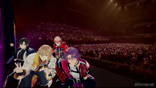 ���������꡼ No.000�Υ���ͥ������ / ����ʤ��٤�ƲΤ���꤯�Ƥ����櫓���ʤ�����Ƭ����������VOLTACTION 1st LIVE��Dynamic VOLT�ɡץ�ݡ���