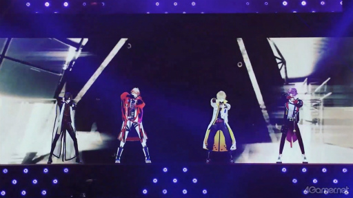 ���������꡼ No.003�Υ���ͥ������ / ����ʤ��٤�ƲΤ���꤯�Ƥ����櫓���ʤ�����Ƭ����������VOLTACTION 1st LIVE��Dynamic VOLT�ɡץ�ݡ���