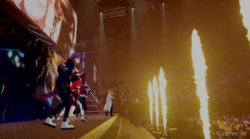 ���������꡼ No.004�Υ���ͥ������ / ����ʤ��٤�ƲΤ���꤯�Ƥ����櫓���ʤ�����Ƭ����������VOLTACTION 1st LIVE��Dynamic VOLT�ɡץ�ݡ���