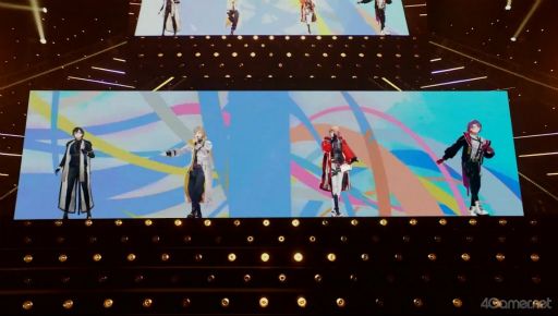 ���������꡼ No.005�Υ���ͥ������ / ����ʤ��٤�ƲΤ���꤯�Ƥ����櫓���ʤ�����Ƭ����������VOLTACTION 1st LIVE��Dynamic VOLT�ɡץ�ݡ���