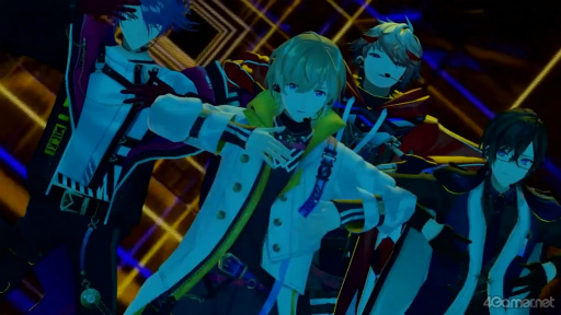 ���������꡼ No.007�Υ���ͥ������ / ����ʤ��٤�ƲΤ���꤯�Ƥ����櫓���ʤ�����Ƭ����������VOLTACTION 1st LIVE��Dynamic VOLT�ɡץ�ݡ���