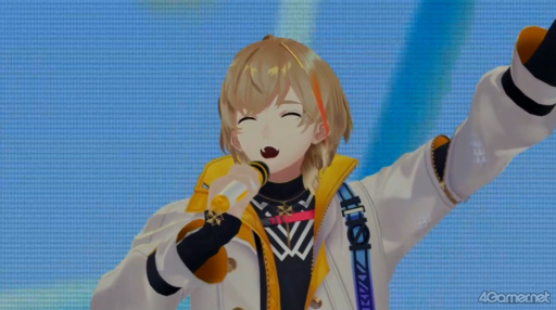 ���������꡼ No.011�Υ���ͥ������ / ����ʤ��٤�ƲΤ���꤯�Ƥ����櫓���ʤ�����Ƭ����������VOLTACTION 1st LIVE��Dynamic VOLT�ɡץ�ݡ���