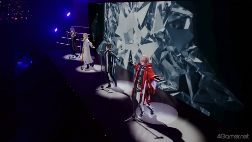 ���������꡼ No.013�Υ���ͥ������ / ����ʤ��٤�ƲΤ���꤯�Ƥ����櫓���ʤ�����Ƭ����������VOLTACTION 1st LIVE��Dynamic VOLT�ɡץ�ݡ���