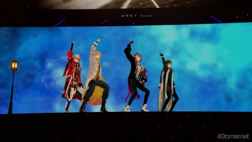 ���������꡼ No.014�Υ���ͥ������ / ����ʤ��٤�ƲΤ���꤯�Ƥ����櫓���ʤ�����Ƭ����������VOLTACTION 1st LIVE��Dynamic VOLT�ɡץ�ݡ���