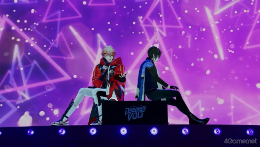 ���������꡼ No.017�Υ���ͥ������ / ����ʤ��٤�ƲΤ���꤯�Ƥ����櫓���ʤ�����Ƭ����������VOLTACTION 1st LIVE��Dynamic VOLT�ɡץ�ݡ���