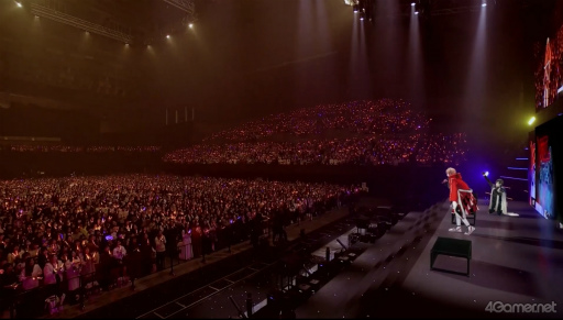 ���������꡼ No.018�Υ���ͥ������ / ����ʤ��٤�ƲΤ���꤯�Ƥ����櫓���ʤ�����Ƭ����������VOLTACTION 1st LIVE��Dynamic VOLT�ɡץ�ݡ���