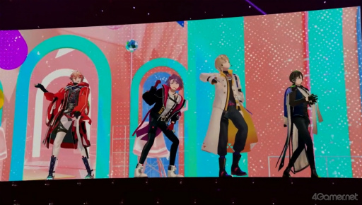 ���������꡼ No.021�Υ���ͥ������ / ����ʤ��٤�ƲΤ���꤯�Ƥ����櫓���ʤ�����Ƭ����������VOLTACTION 1st LIVE��Dynamic VOLT�ɡץ�ݡ���