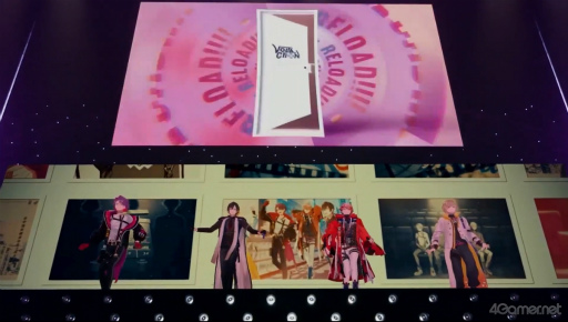 ���������꡼ No.022�Υ���ͥ������ / ����ʤ��٤�ƲΤ���꤯�Ƥ����櫓���ʤ�����Ƭ����������VOLTACTION 1st LIVE��Dynamic VOLT�ɡץ�ݡ���